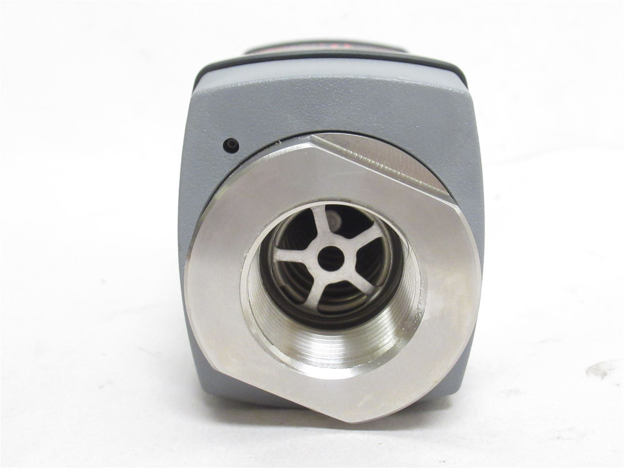 Hedland H783S-010-TK; Flow Meter 5000PSI 1NPT; 0.1 to 1.0 GPM