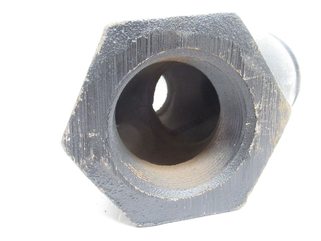 Keckley 23THY-CIM20M34-NTB-B; Cast Iron Strainer; 2NPT; 250#