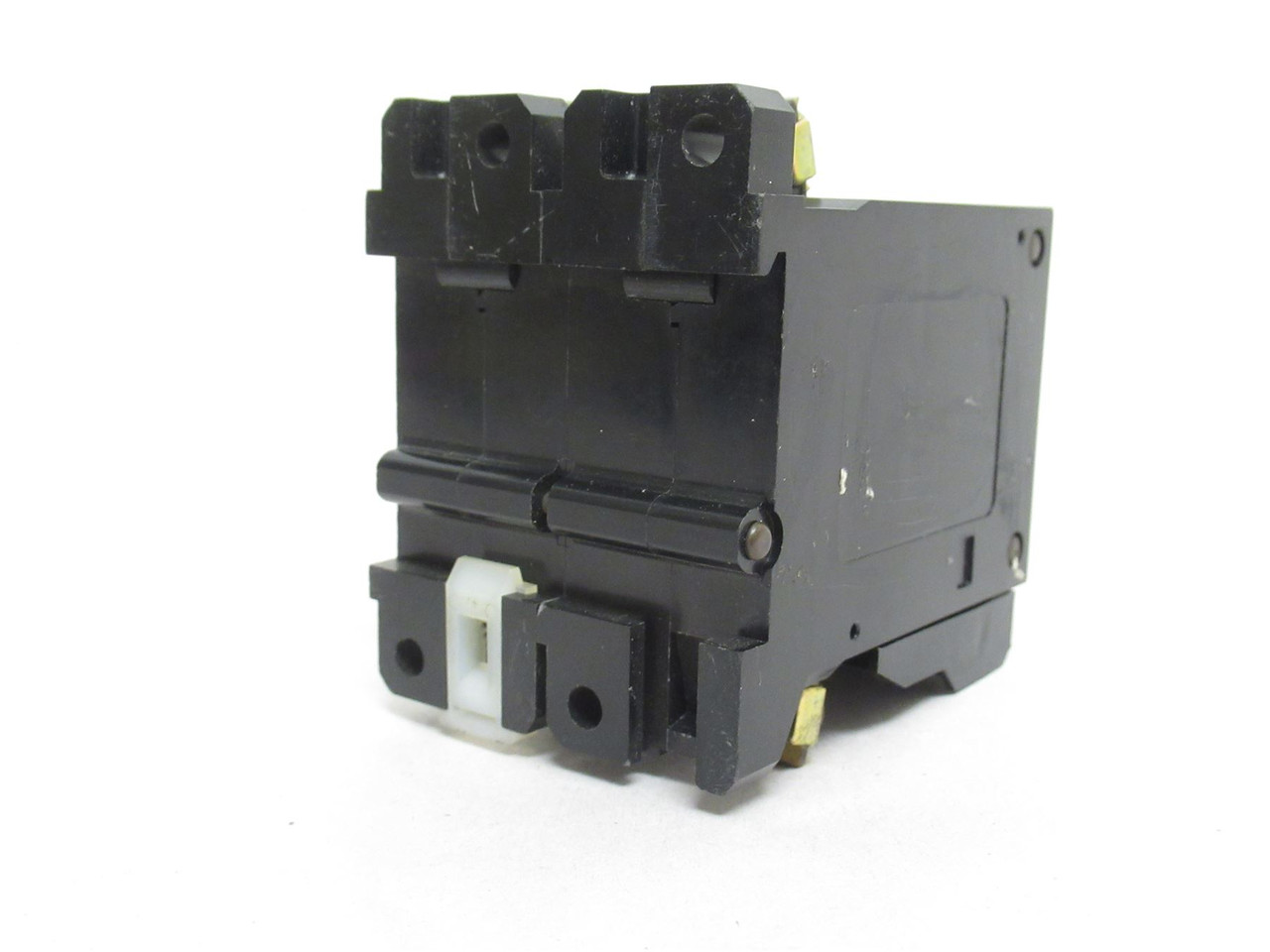 Idec NRC-211L-3A-ED; Circuit Breaker; 2P; 3A; 250VAC
