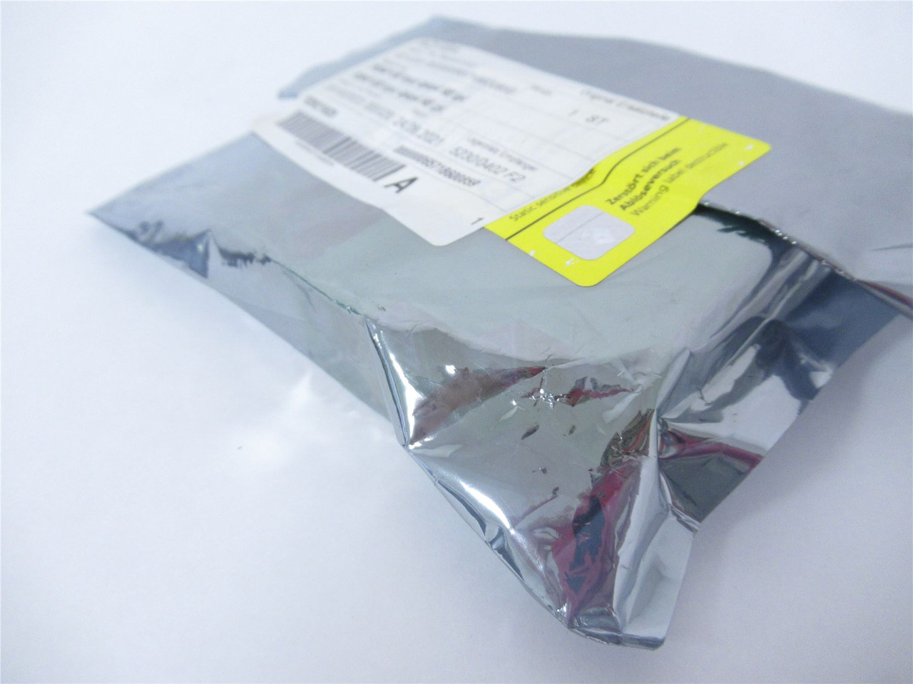 Bizerba 65718600859; PCBAP Control Board Programmed EIO 4+HS