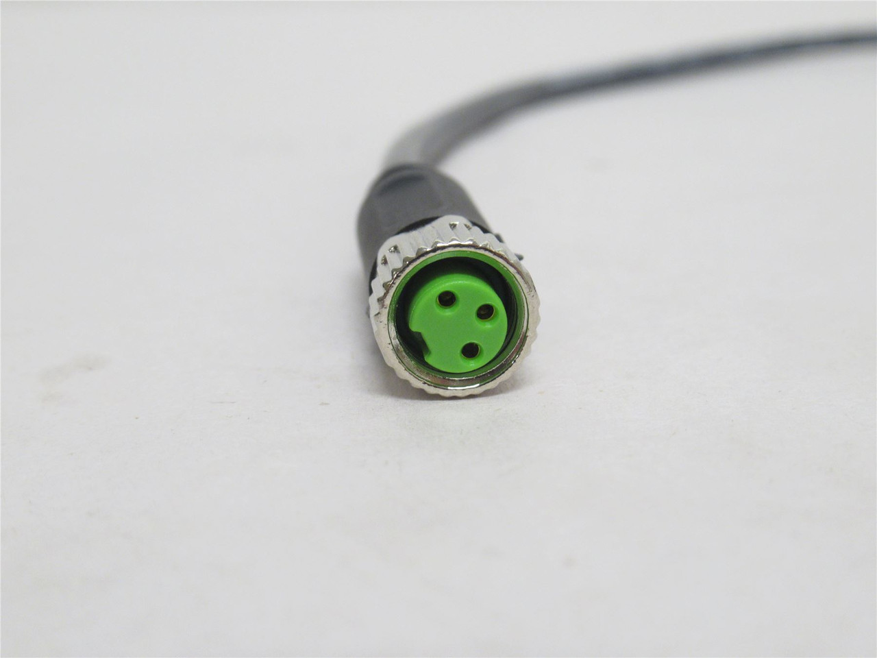 Murr Electronik 7000-08041-6100500 ; Connector Cable M8 Female