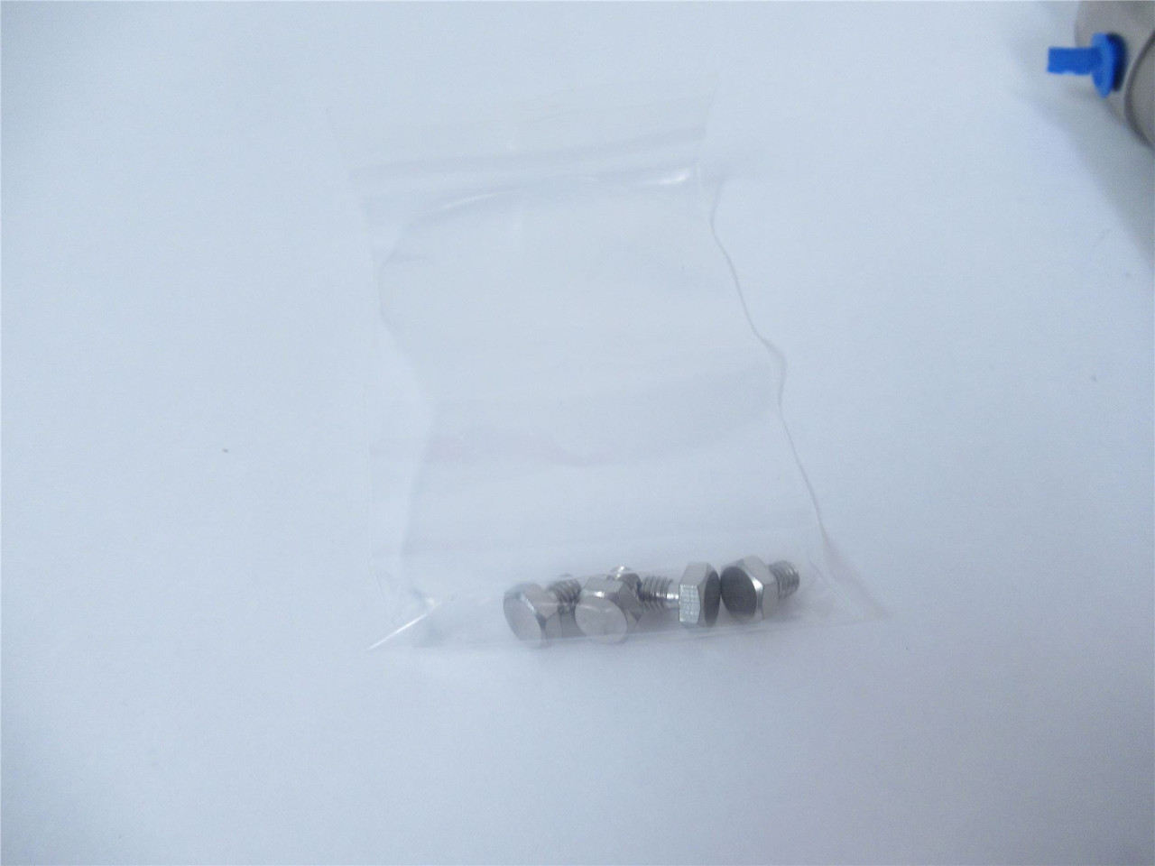 SMC CG5BN40SR-200; Cylinder 40mm Bore 200 mm Stroke SS