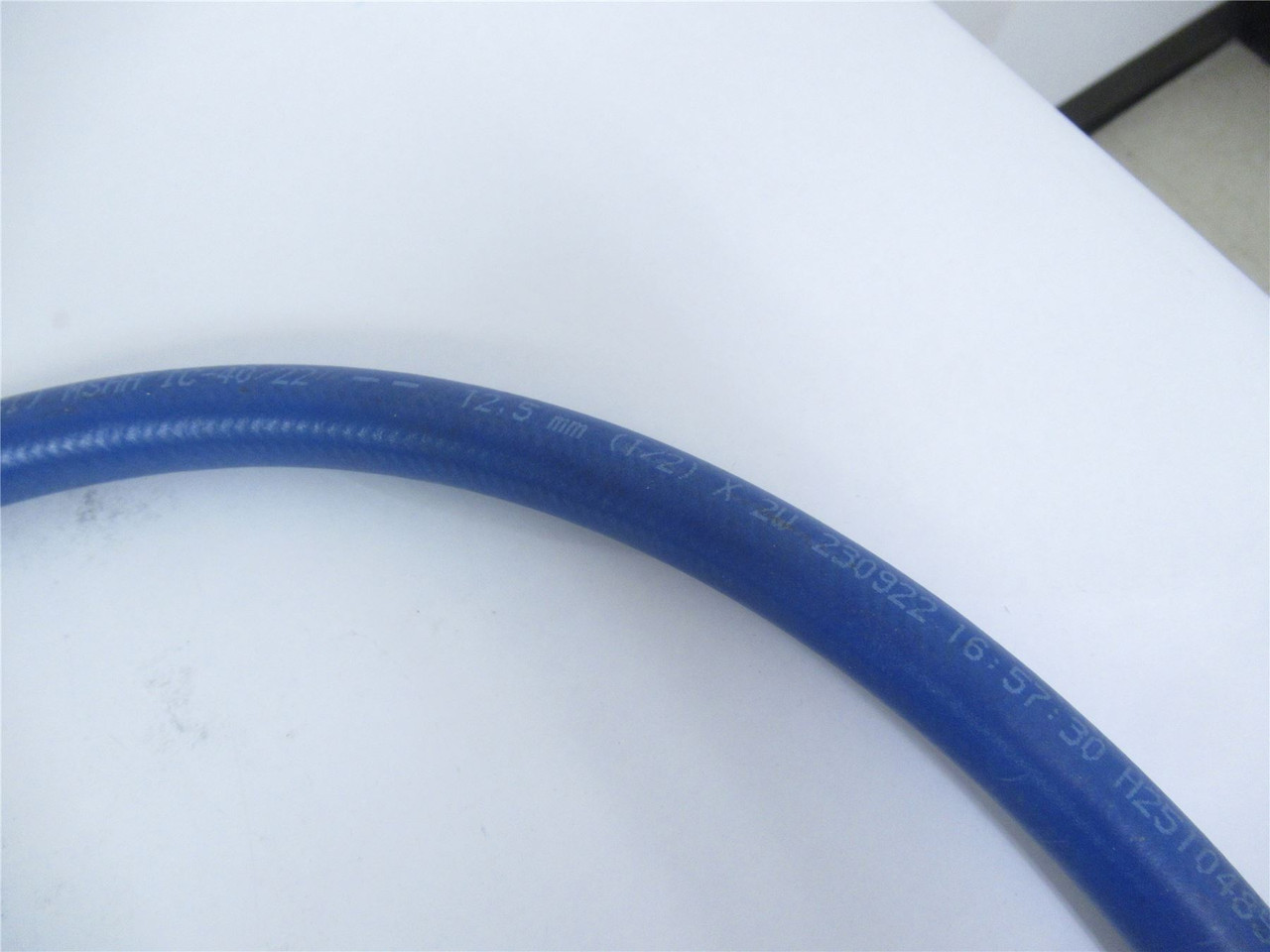 Best & Donovan 790SL6227; Scribe Saw Hydraulic Hose