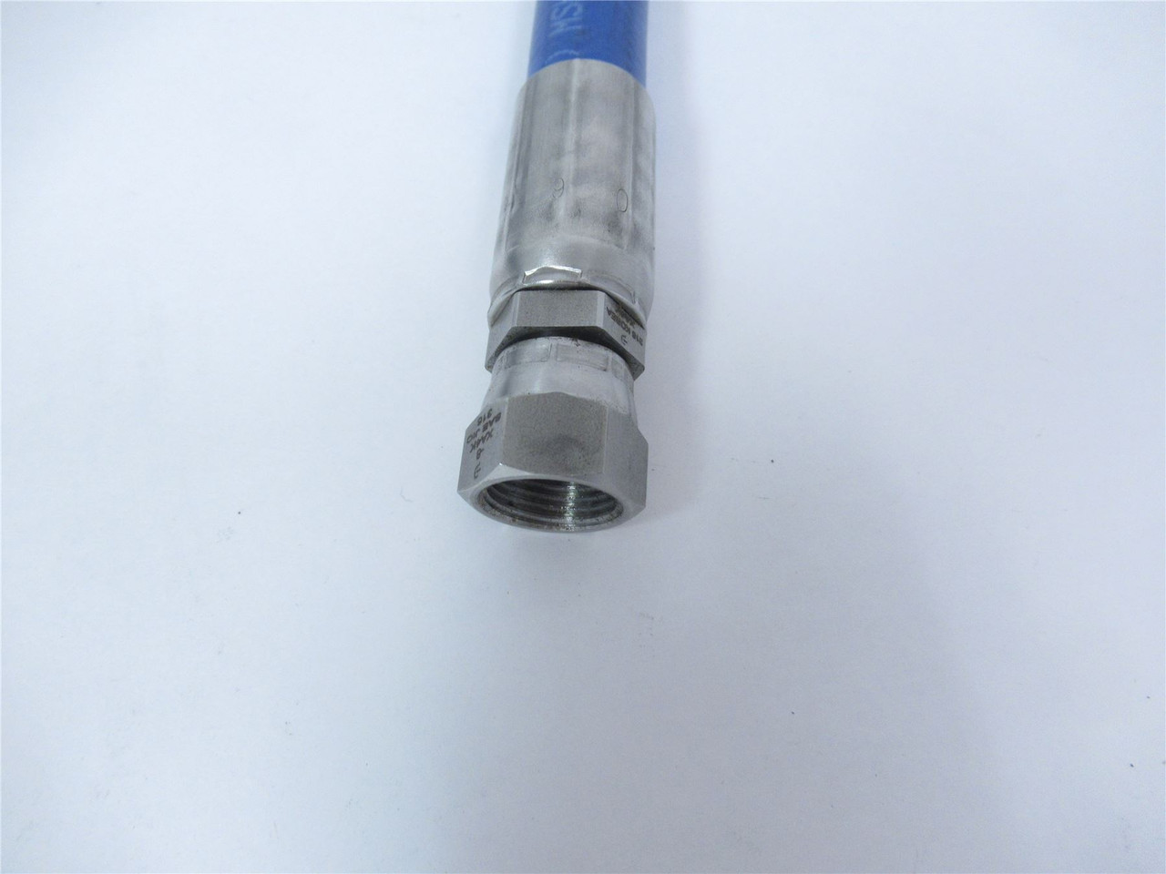 Best & Donovan 790SL6227; Scribe Saw Hydraulic Hose