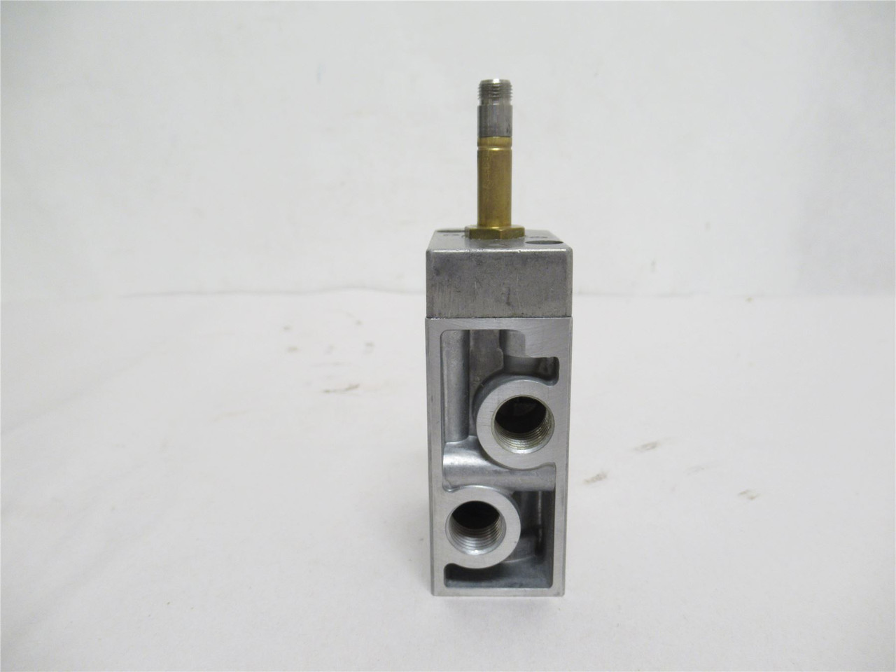 Festo MFH-3-1/4; Solenoid Valve 9964; 1/4NPT; 1.5-8 Bar