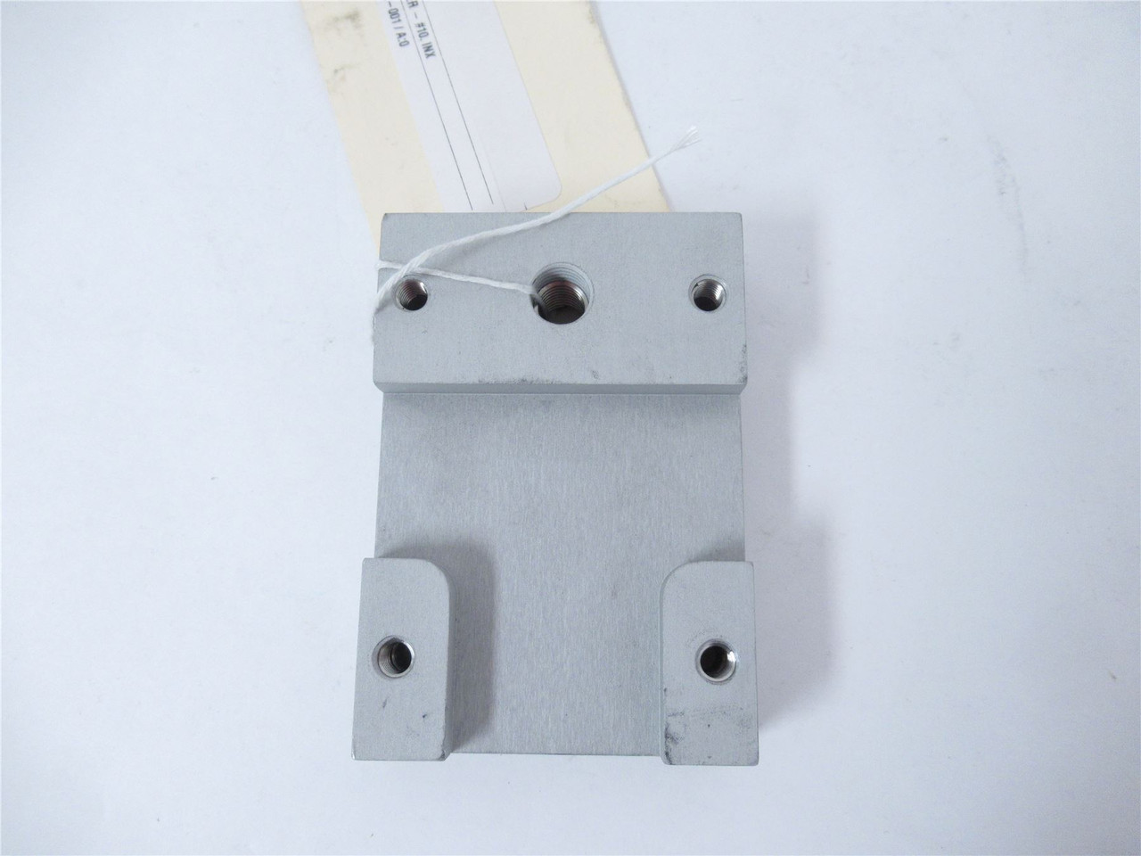 Ross Industries 100013001; Gripper Spacer #10 INX 3.875" H