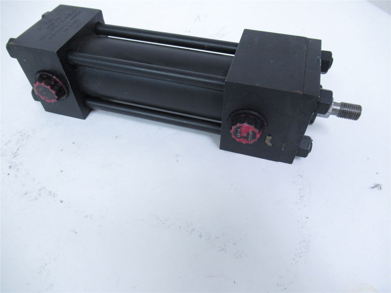 MFG A-382; Hydraulic Cylinder 1.5 bore 3.125 Stroke 3200 psi