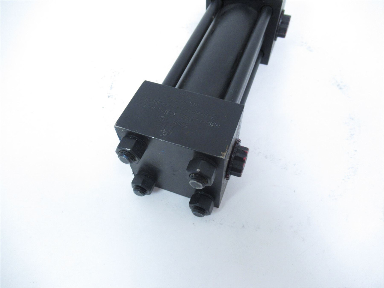 MFG A-382; Hydraulic Cylinder 1.5 bore 3.125 Stroke 3200 psi