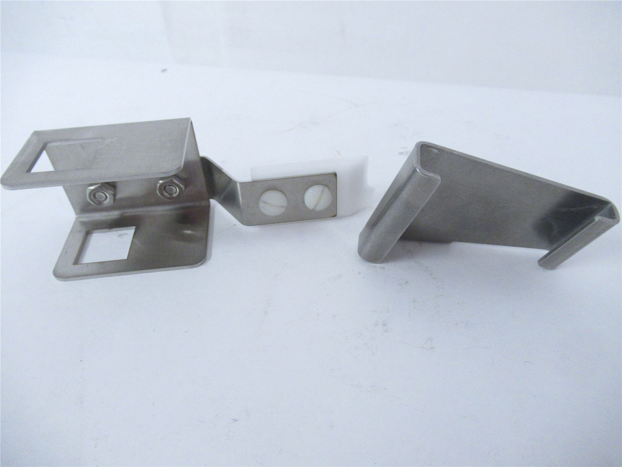 Hollymatic 6802125; Scraper Assembly Blade Holder