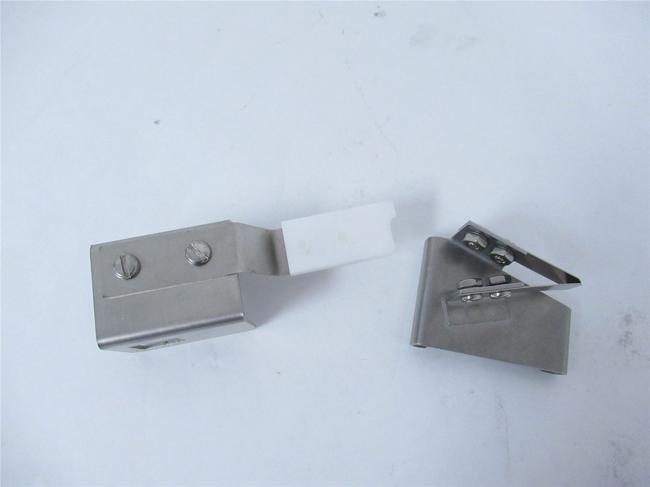 Hollymatic 6802125; Scraper Assembly Blade Holder