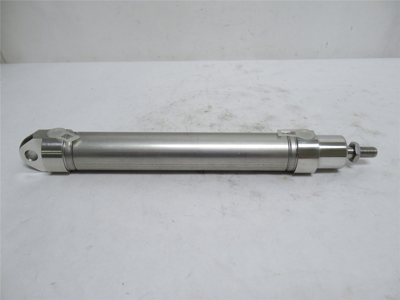 Festo CRDSNU-B-32-160-PPS-A-MG-A1; Air Cylinder 2176406 32mmID