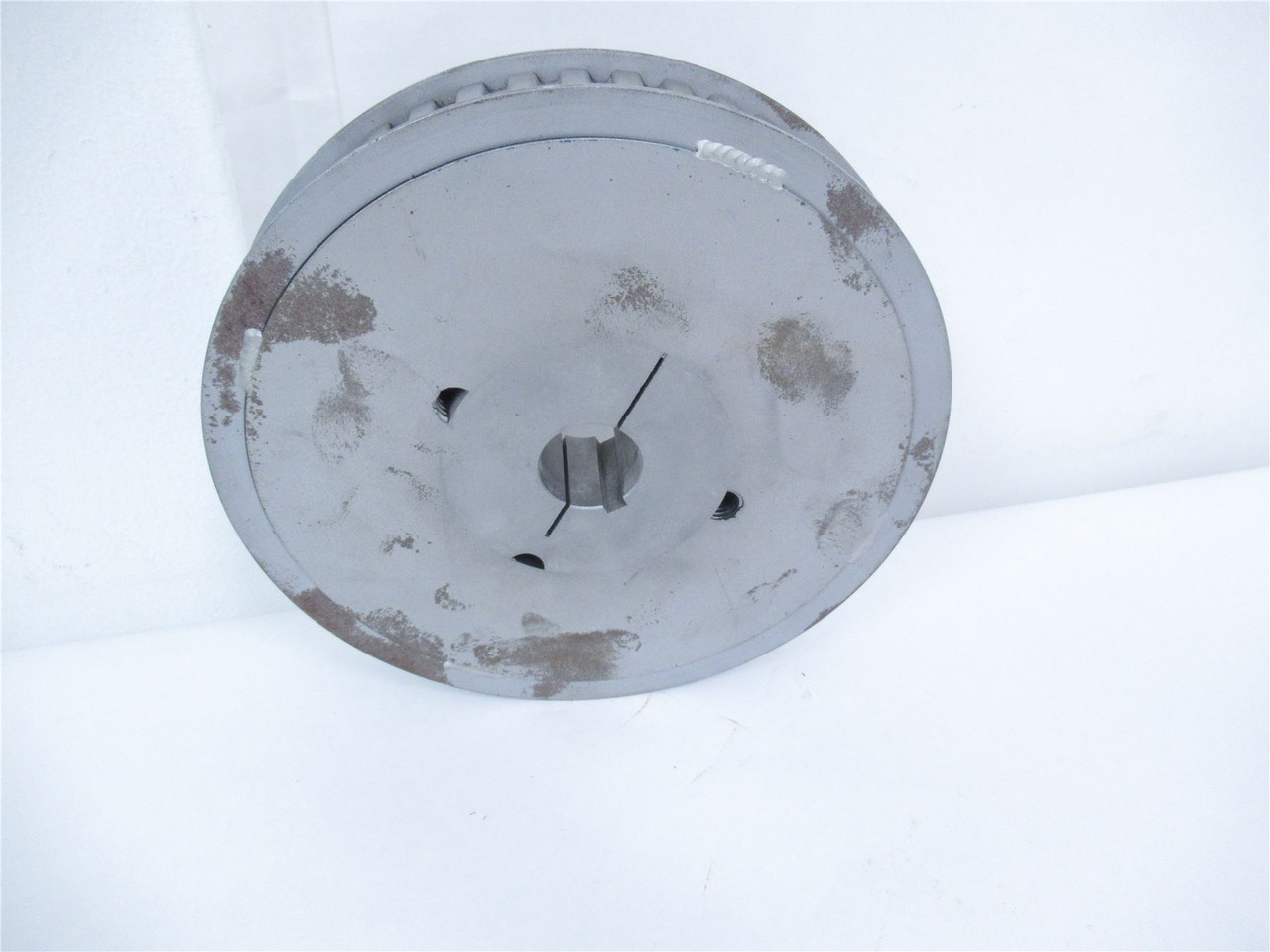 Dodge 113635; Pulley 1.125" Taper Lock Bore 8.02" OD