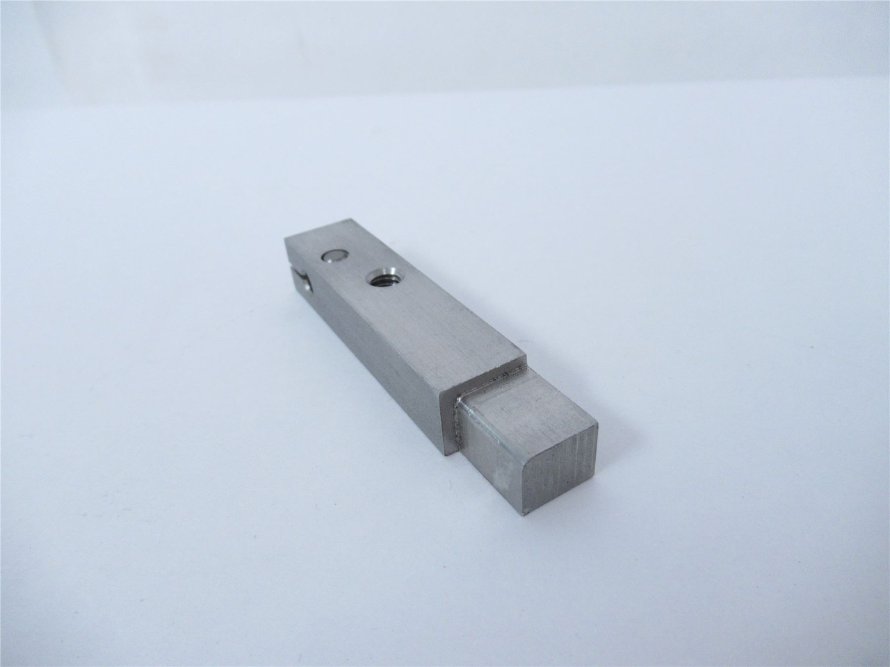 Hollymatic 6801042; Assembly Guide Blde W/Pin/WR