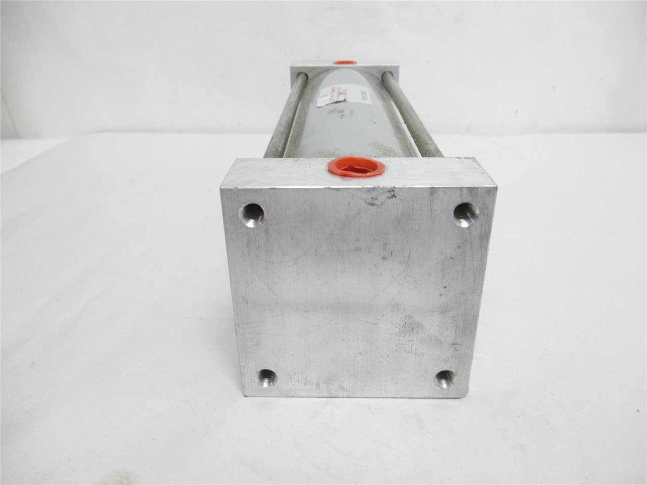 Advance Automation B700 X 8; Air Cylinder SS; 3"ID x 8"Stroke