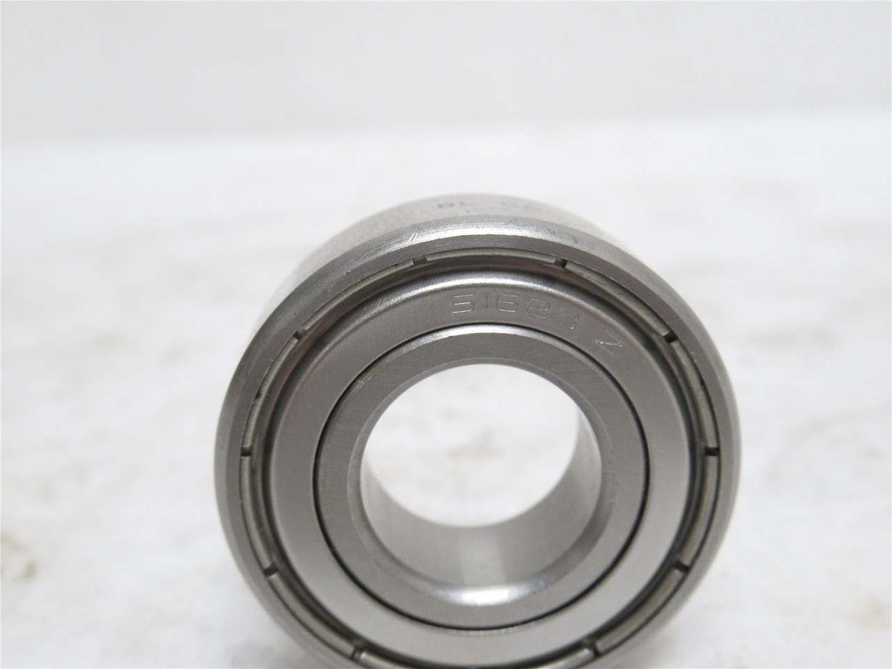 BL SS1623ZZ; Ball Bearing; 5/8"ID x 1-3/8"OD x 7/16" Wide