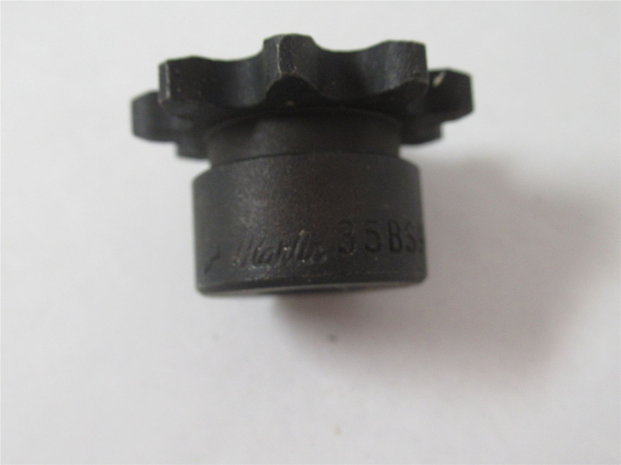 Martin 35BS9 3/8; Sprocket #35  3/8"ID  9 Teeth