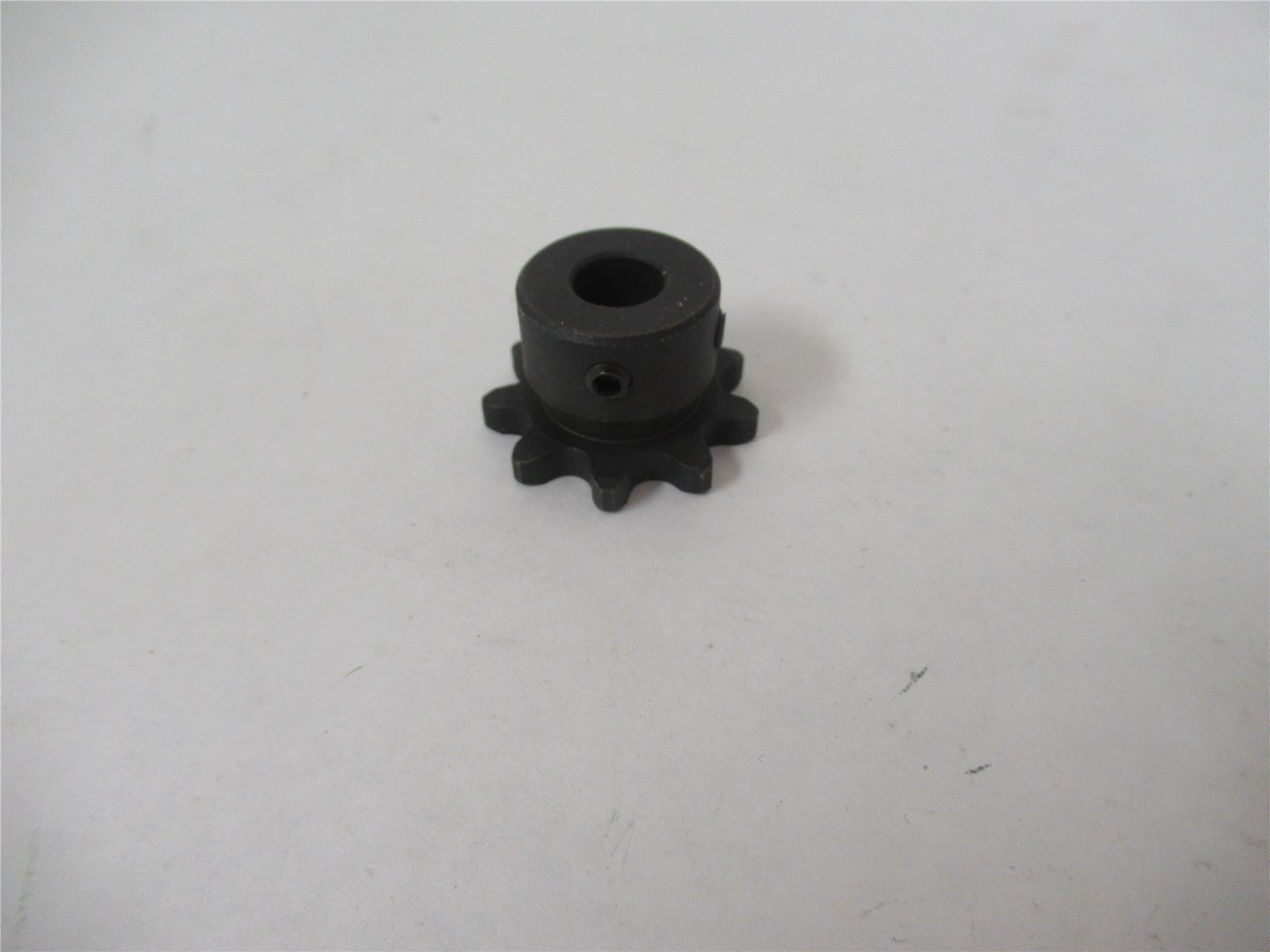 Martin 35BS9 3/8; Sprocket #35  3/8"ID  9 Teeth