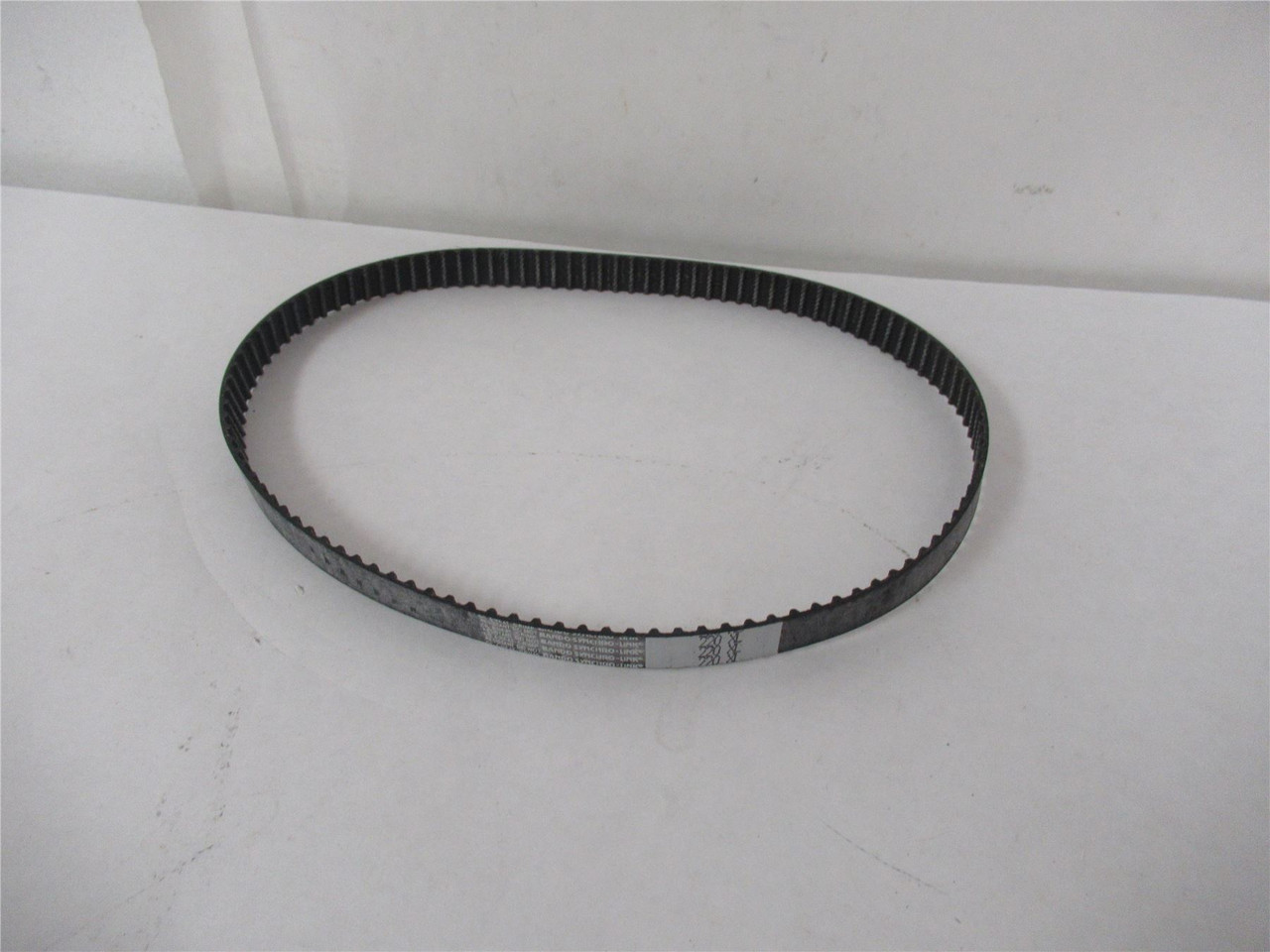 Bando 220XL;  Timing Belt 22.0" Long x 3/8"Wide 110Teeth