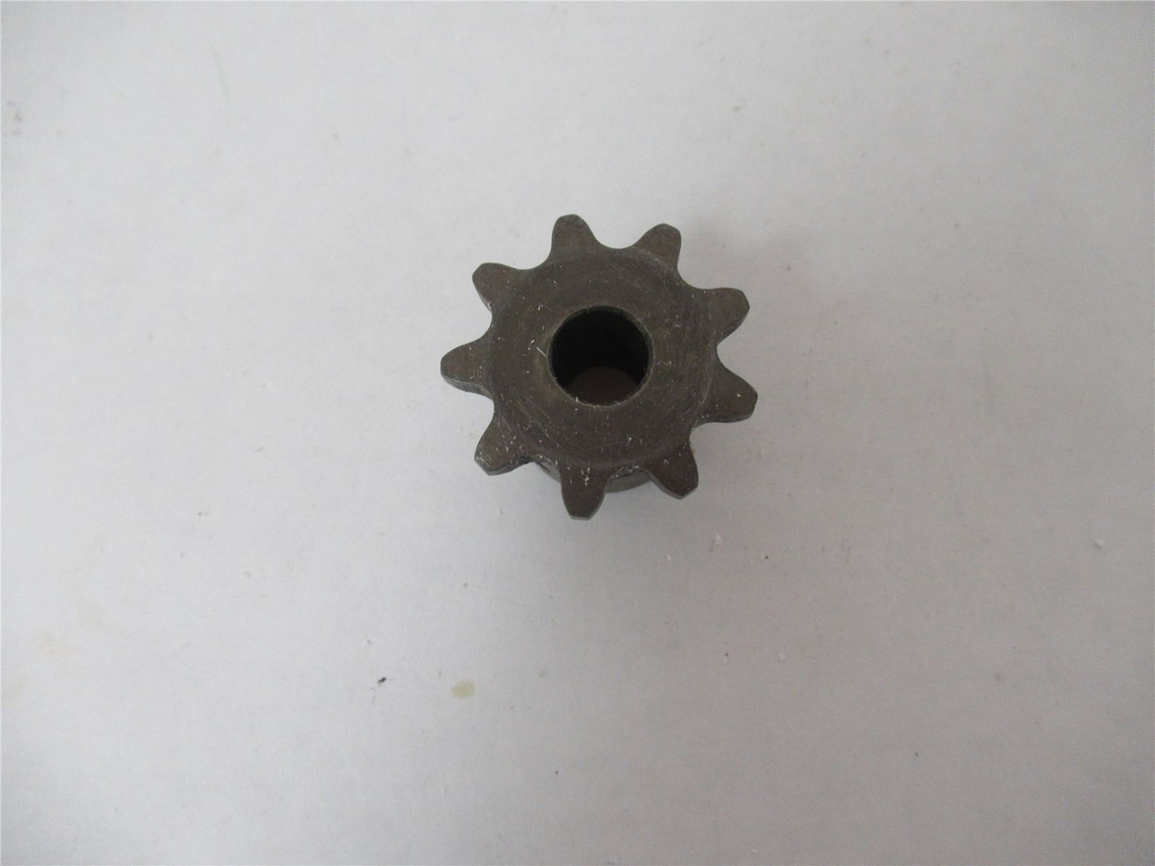 MFG 35BS9 3/8; Sprocket #35  3/8" ID  9 Teeth