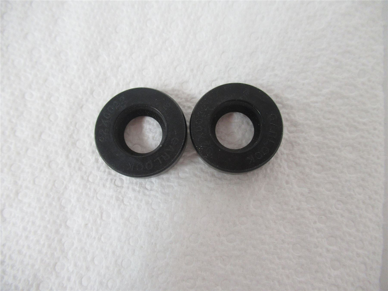 Harwal  12x25x7ADL; Lot-2 Oil Seal12mm ID 25mm OD 7mm W