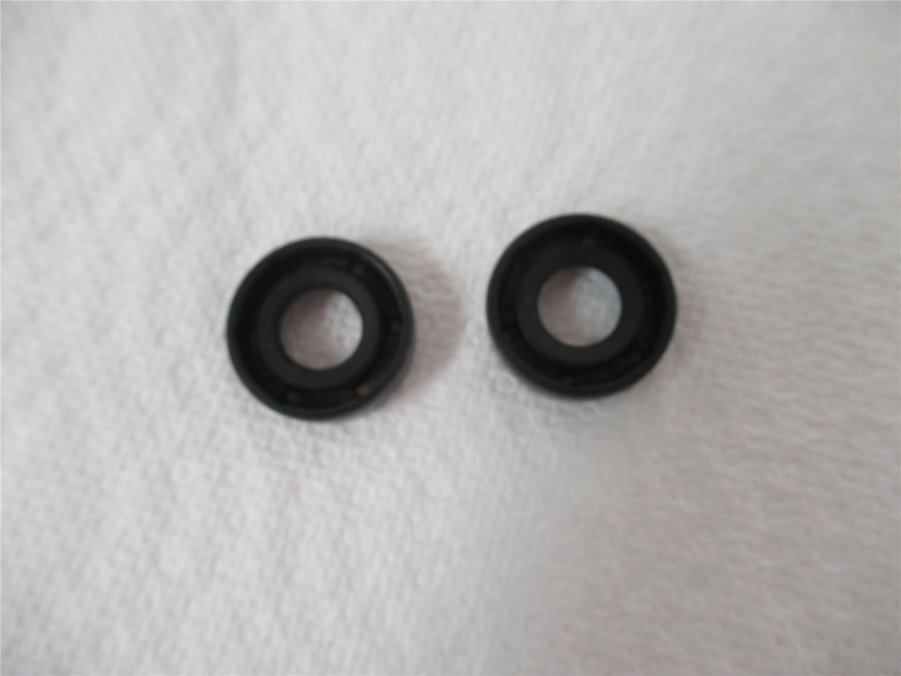 Harwal  12x25x7ADL; Lot-2 Oil Seal12mm ID 25mm OD 7mm W