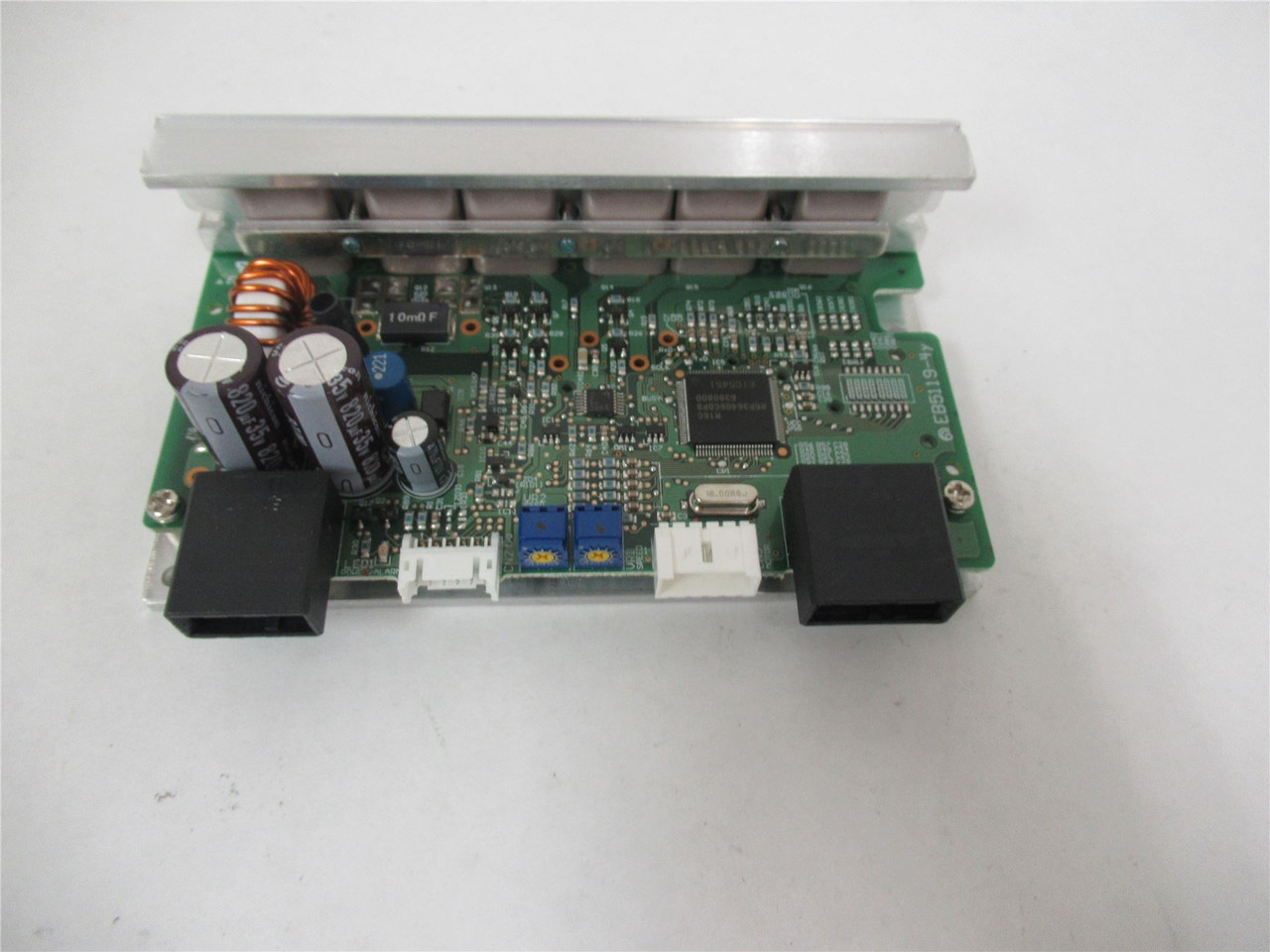 Oriental Motor BLH5100KC-A; DC Speed Control w/Motor 1/8HP