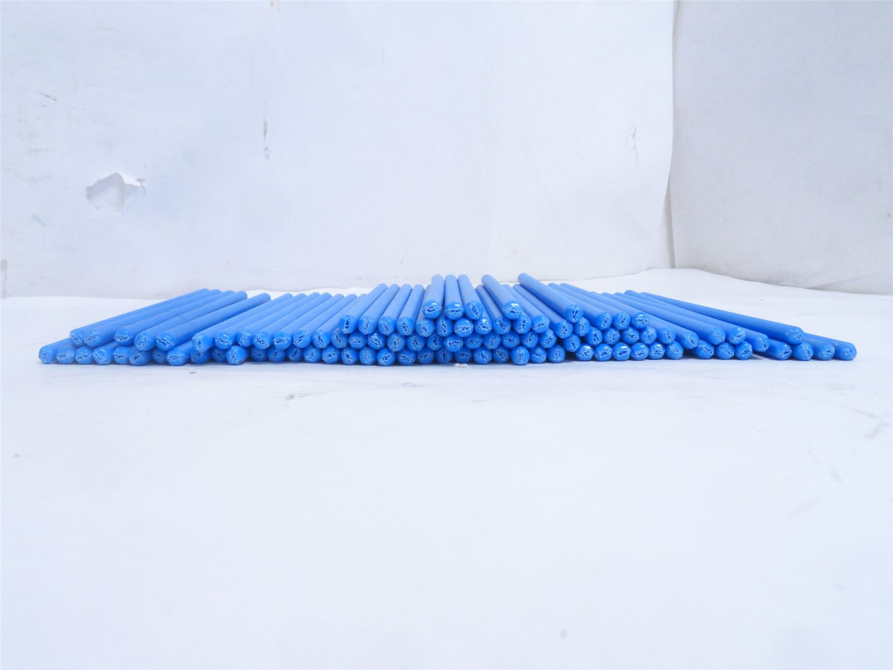 Intralox MDL-UNKN-251820; Lot-97 Belt Stick 5/16"OD x 7-3/8" L