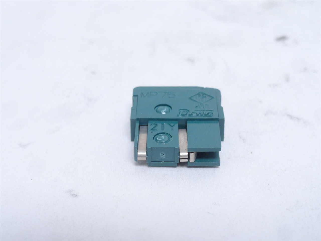 Daito MP75; Lot-2; Japanese Type Fuses; 75A; 125V; Fast Alarm