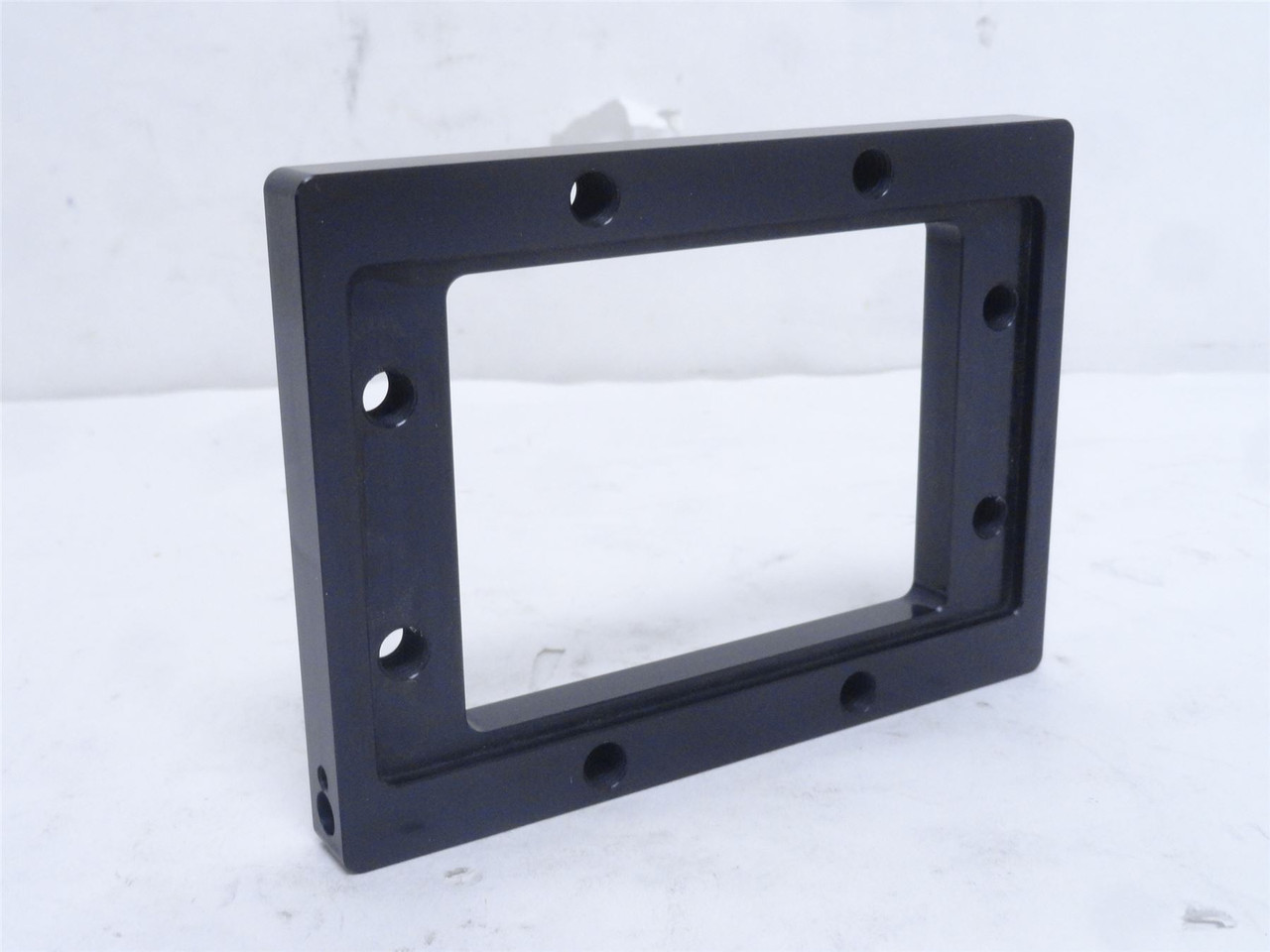 JBT 255785; Scanner Camera Aluminum Housing 5-1/2" x 4"OD