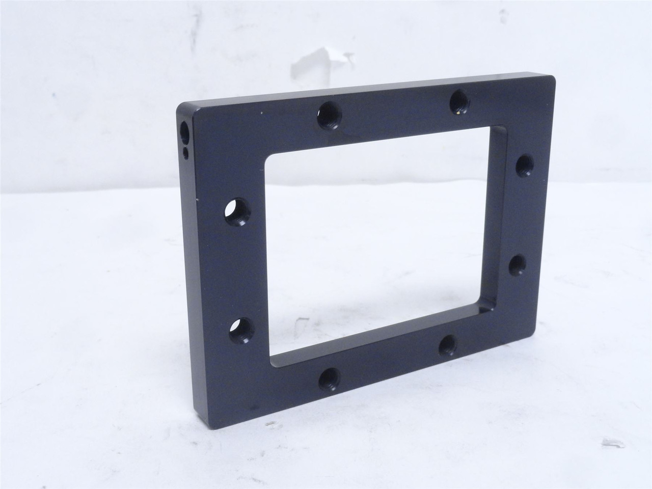 JBT 255785; Scanner Camera Aluminum Housing 5-1/2" x 4"OD