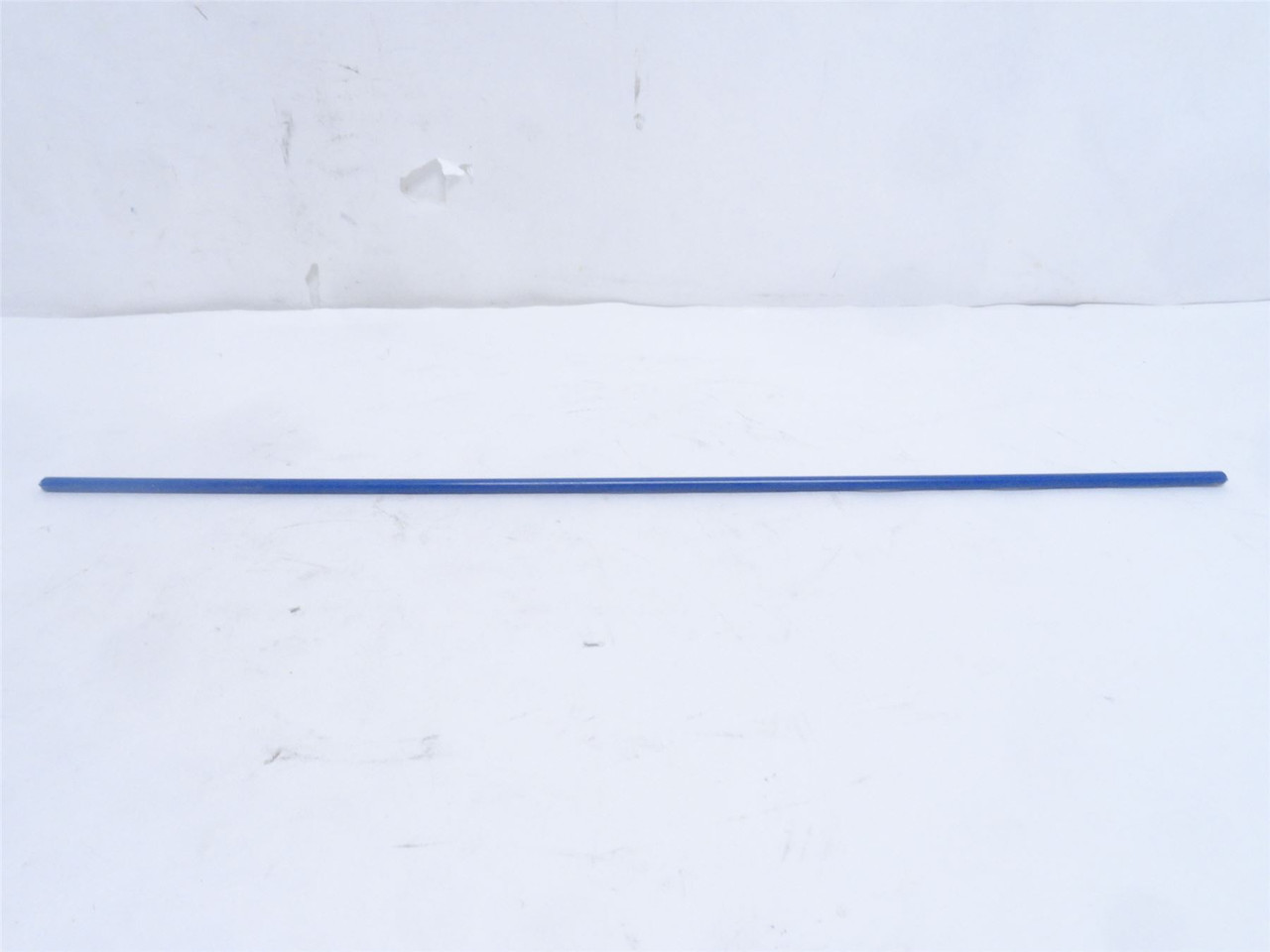 Intralox MDL-UNKN-251822; Lot-170; Belt Sticks; 1/4"OD x 19" L