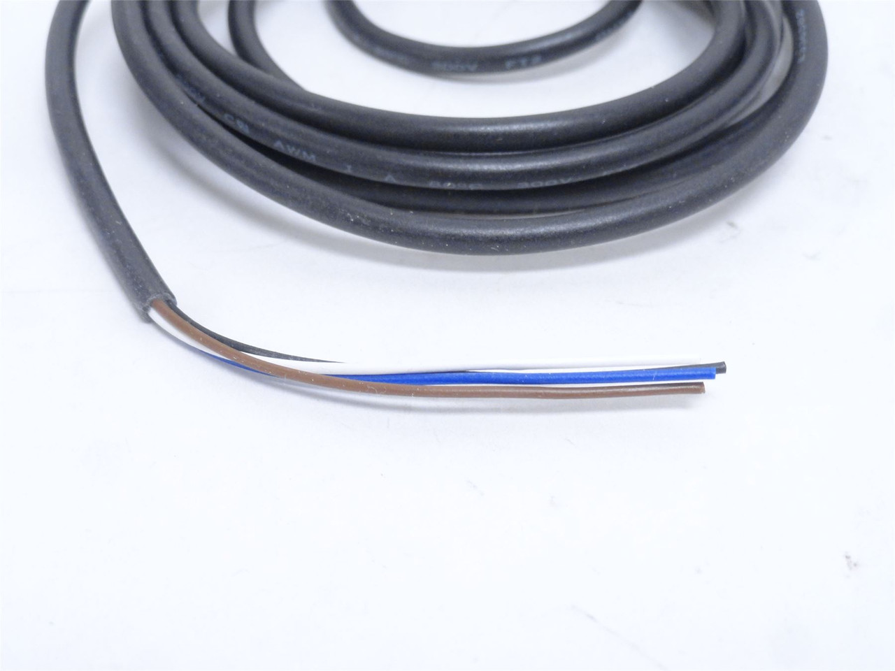 Leuze LSS 25B.2; Photo-Sensor Transmitter 50134524; 10-30VDC