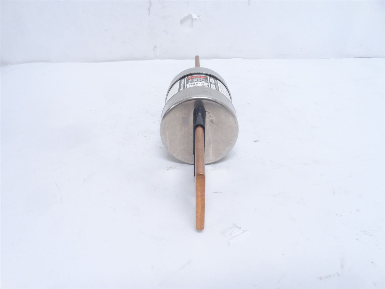 Bussmann FRN-R-450; Blade Time-Delay Fuse; 450A; 250VAC/DC