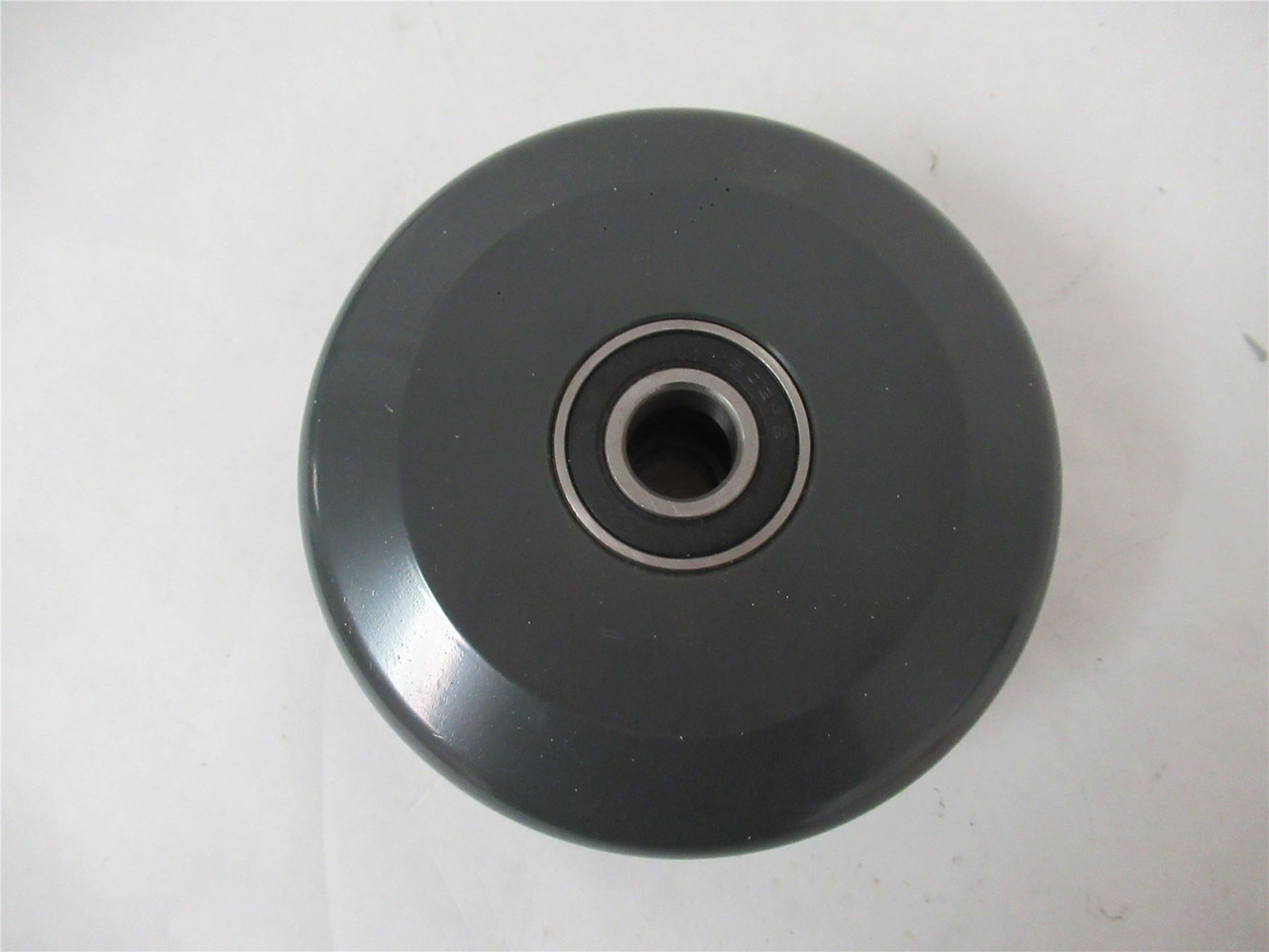 Aubin Industries 52060DWTH; Wheel Duro 5"x2" .625"ID w/out