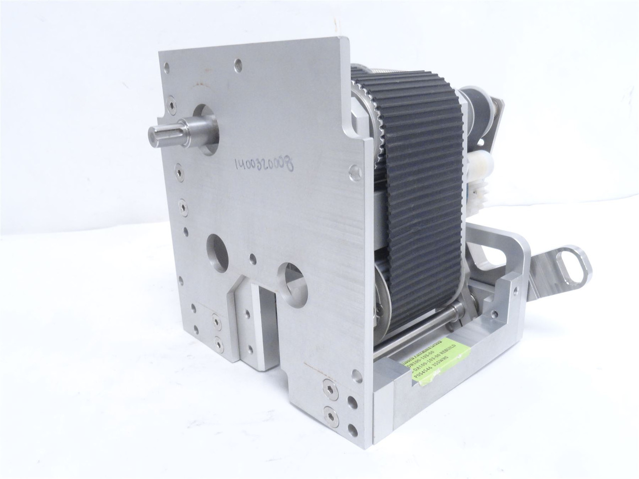 Multisorb 05-DR100-103-00; Drive Belt Index Ser: 3500