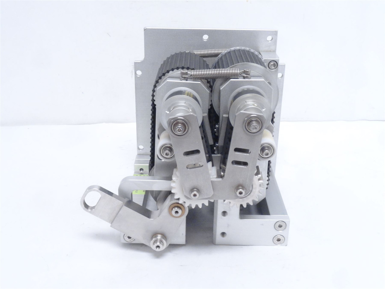 Multisorb 05-DR100-103-00; Drive Belt Index Ser: 3500