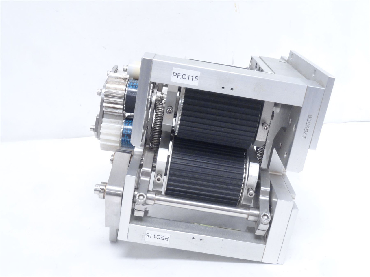 Multisorb 05-DR100-103-00; Drive Belt Index Ser: 3500