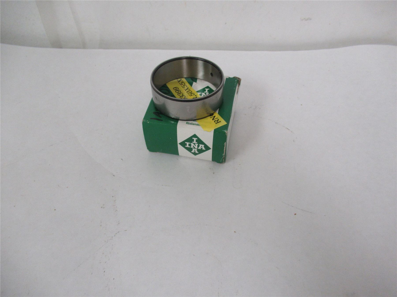 INA IR50X55X20-IS1E; Bearing Inner Ring 50mmID 55mmOD 20mmW