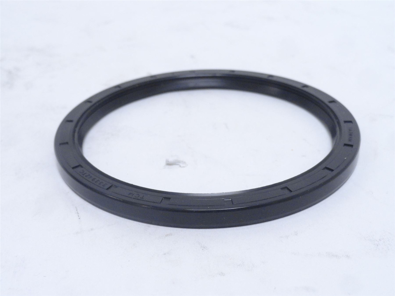 TCM 333942TC-BX; Oil Seal; 3.375"ID x 3.948"OD x 1/4" Wide