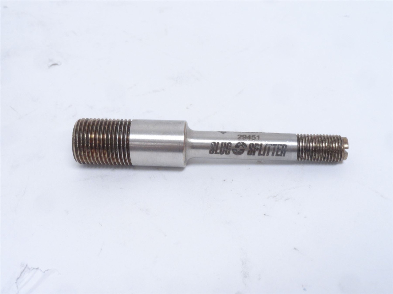 Greenlee 745H-1/2; Knockout Punch and Die Kit; 1/2"