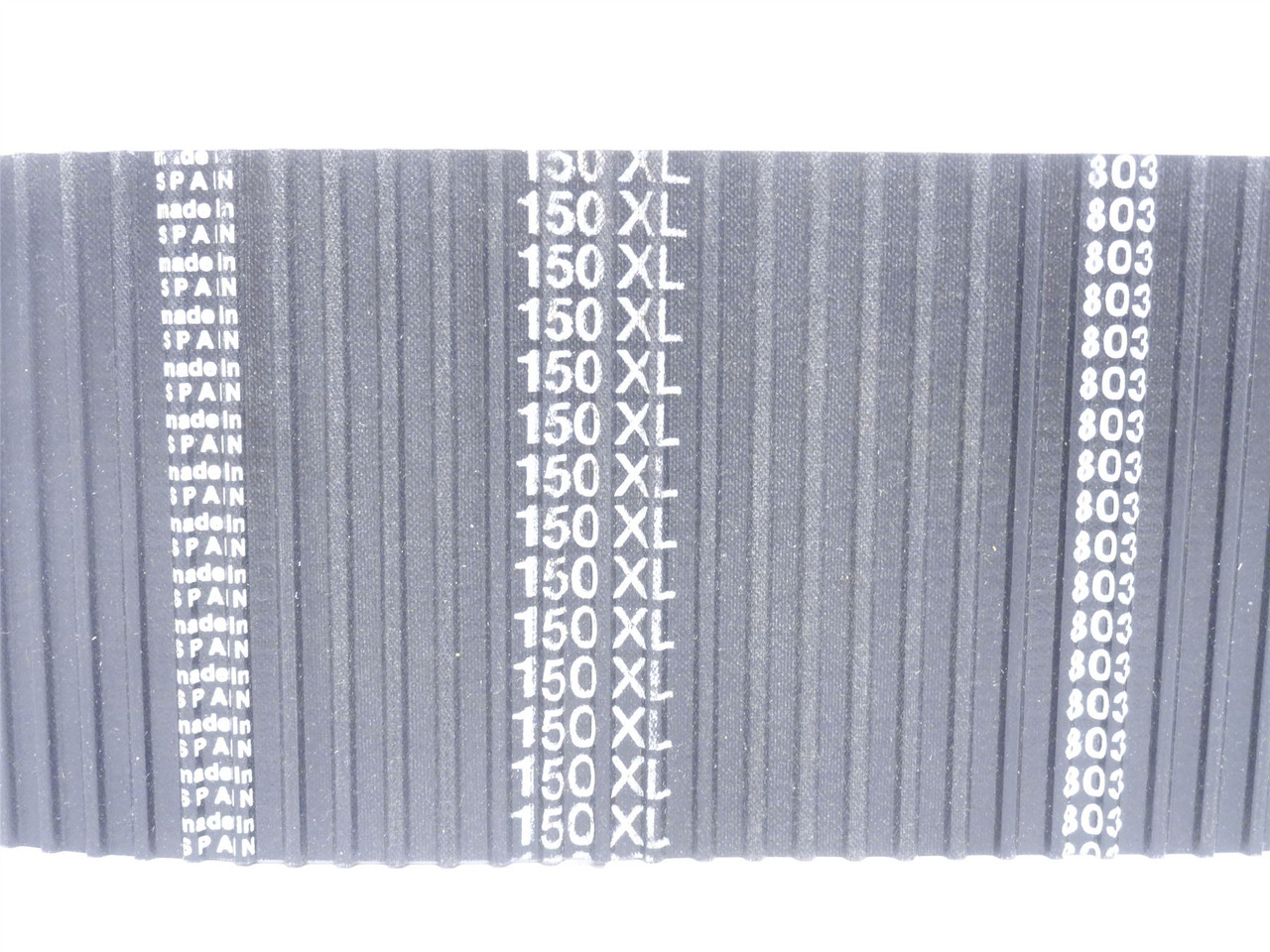 Megadyne D150XL275; Double Sided Timing Belt 15" L x 2-3/4" W