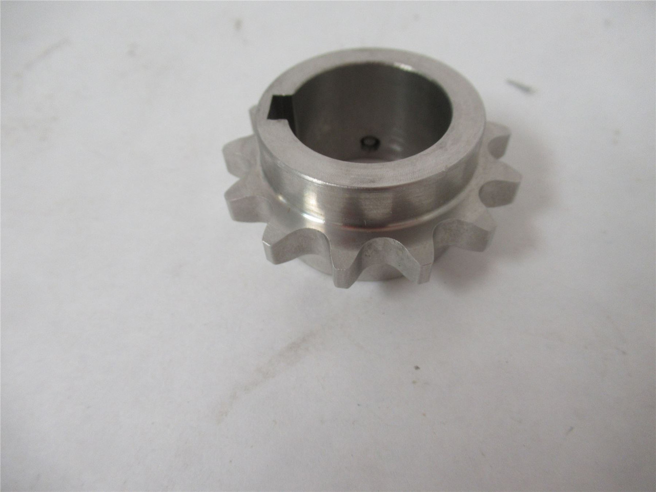 Sprockets Flatwire SKPTP-T30b13T-1.0; Sprocket 1"ID 13T SS