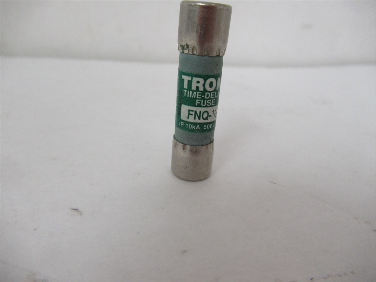 Bussmann FNQ1/2; Fuse 1/2A