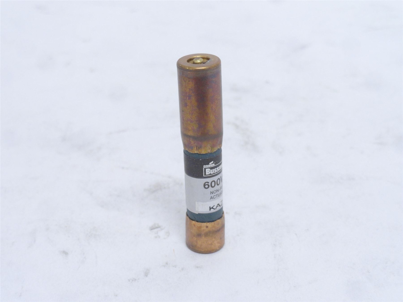 Bussmann KAZ; Nonfuse Actuator; 50 Amps and Above