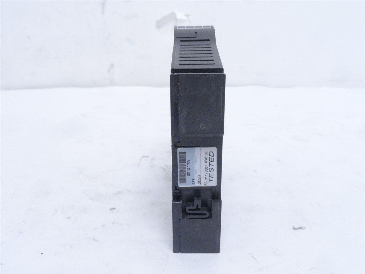 Schmersal SRB301LC-24V; Safety Switch 101163475 24VAC/DC