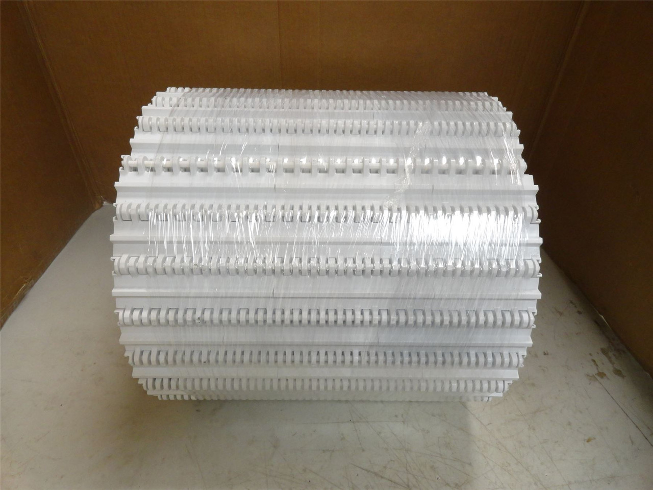 Intralox S800-16-20; Flat Top Belt; 16"W x 20' Long