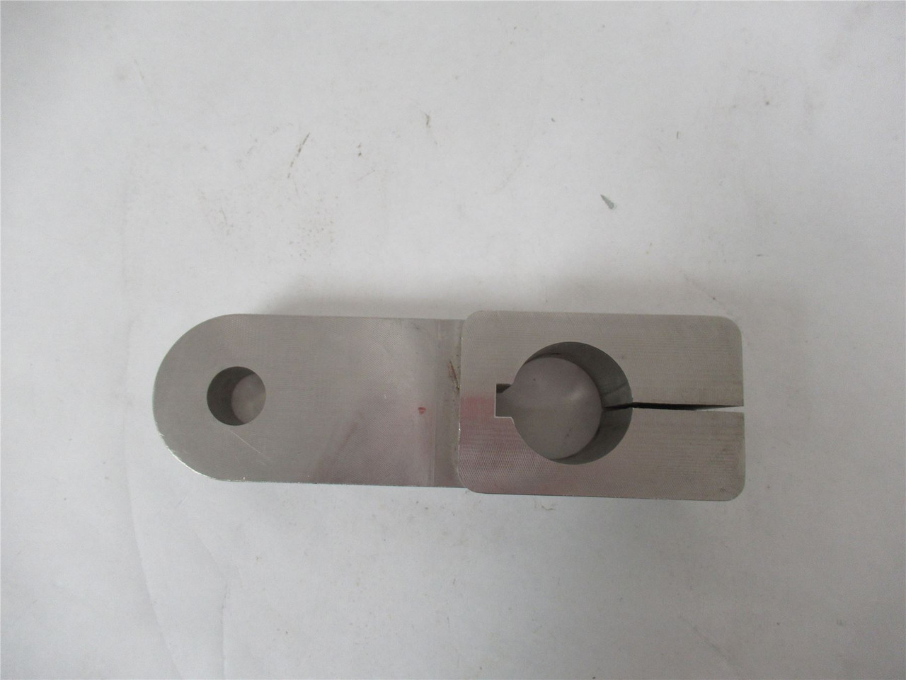 Bradman Lake Inc 15762-002-003; Crank Stainless Steel