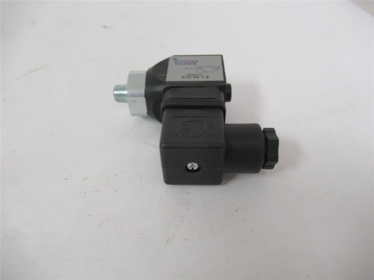 RT Filter Technik 010-55-1.8; Pressure Indicator Switch 5A