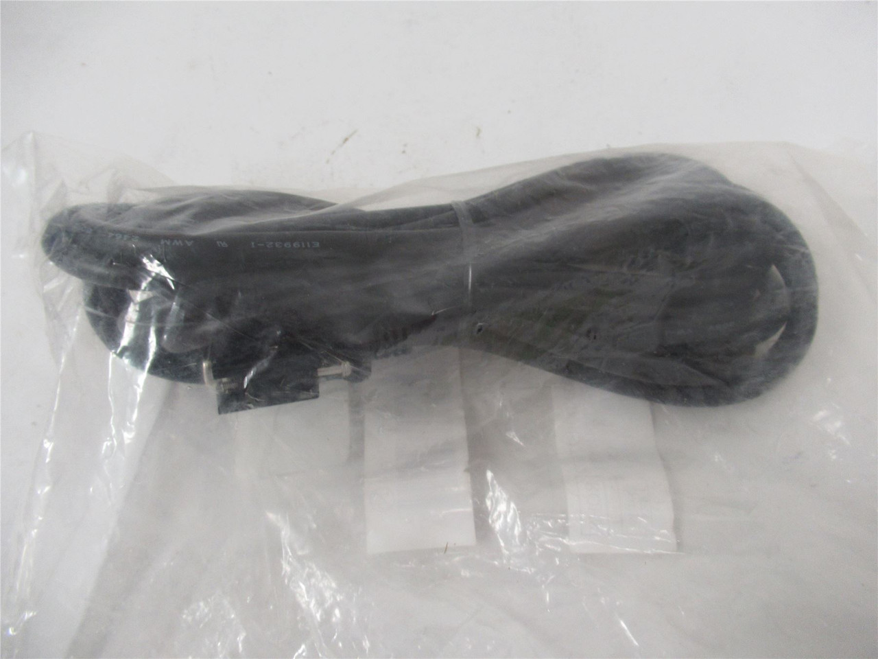 Delta Electronics ASD-ABEN0005;  Encoder Cable 5M