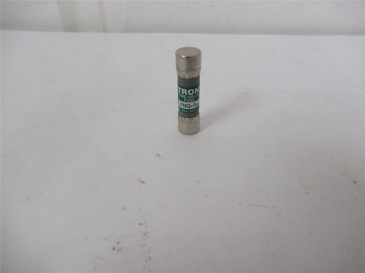 Bussmann FNQ-2/10; Fuse 2/10A;
